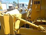 1987 CATERPILLAR D8N Photo #6