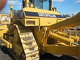 1987 CATERPILLAR D8N Photo #7