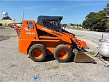 08 DOOSAN 450 PLUS