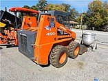 2008 DOOSAN 450 PLUS Photo #2