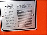 2008 DOOSAN 450 PLUS Photo #4