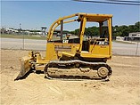 01 CATERPILLAR D3C XL