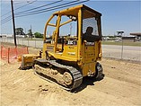 2001 CATERPILLAR D3C XL Photo #2