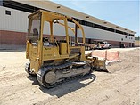 2001 CATERPILLAR D3C XL Photo #4