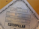2001 CATERPILLAR D3C XL Photo #19