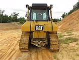 2008 CATERPILLAR D6N XL Photo #7