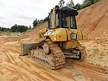 2008 CATERPILLAR D6N XL Photo #8