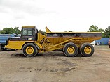 1988 CATERPILLAR D250B Photo #1