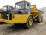 1988 CATERPILLAR D250B Photo #2