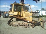 1992 CATERPILLAR D4H LGP II Photo #1