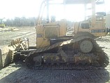 1992 CATERPILLAR D4H LGP II Photo #2