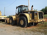 2006 CATERPILLAR 980G Photo #2