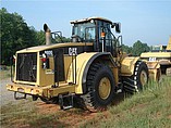 2006 CATERPILLAR 980G Photo #3