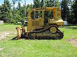 87 CATERPILLAR D4H