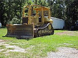 1987 CATERPILLAR D4H Photo #2