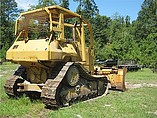 1987 CATERPILLAR D4H Photo #3