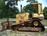 88 CATERPILLAR D4H LGP