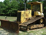 1988 CATERPILLAR D4H LGP Photo #2