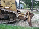 1988 CATERPILLAR D4H LGP Photo #12