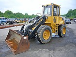 1993 CATERPILLAR IT12F Photo #1