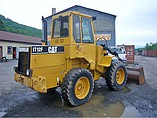 1993 CATERPILLAR IT12F Photo #4