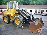 1993 CATERPILLAR IT12F Photo #5