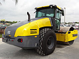 2015 DYNAPAC CA2500D Photo #6