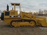 95 CATERPILLAR 963B
