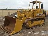 1995 CATERPILLAR 963B Photo #2