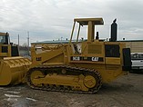 1995 CATERPILLAR 963B Photo #5