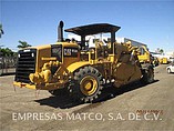 12 CATERPILLAR RM-500
