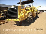 2012 CATERPILLAR RM-500 Photo #4