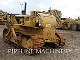 1984 CATERPILLAR 572G Photo #4