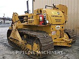 1980 CATERPILLAR 572G Photo #4