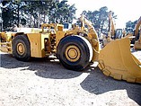 2013 CATERPILLAR R1600G Photo #2