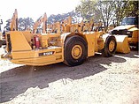 2013 CATERPILLAR R1600G Photo #3