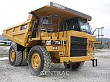 06 CATERPILLAR 771D