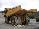 2006 CATERPILLAR 771D Photo #3