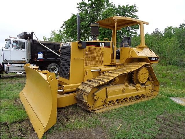 1997 CATERPILLAR D6M XL Photo