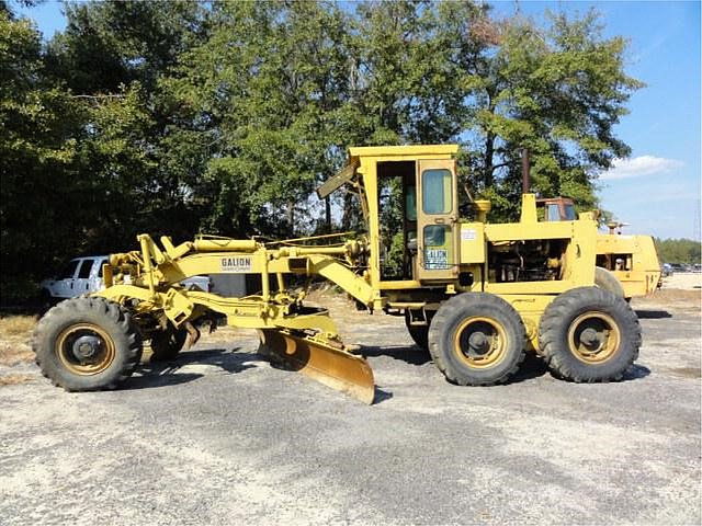 GALION T500L Photo