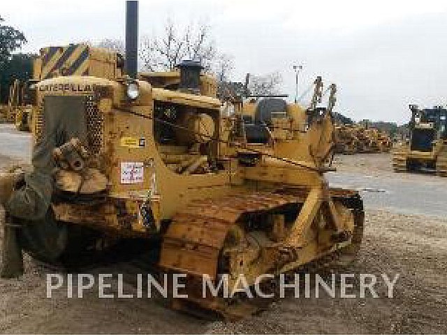 84 CATERPILLAR 572G