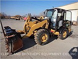 11 CATERPILLAR 906H