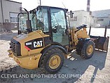 2011 CATERPILLAR 906H Photo #3
