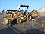 93 CATERPILLAR 416B