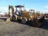 01 CATERPILLAR 446B