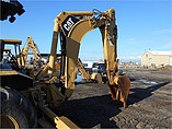 2001 CATERPILLAR 446B Photo #3