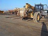 2005 CATERPILLAR TH330B Photo #5