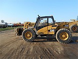 2005 CATERPILLAR TH330B Photo #7