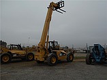 02 CATERPILLAR TH103