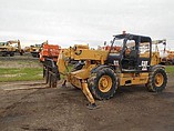 2002 CATERPILLAR TH103 Photo #2